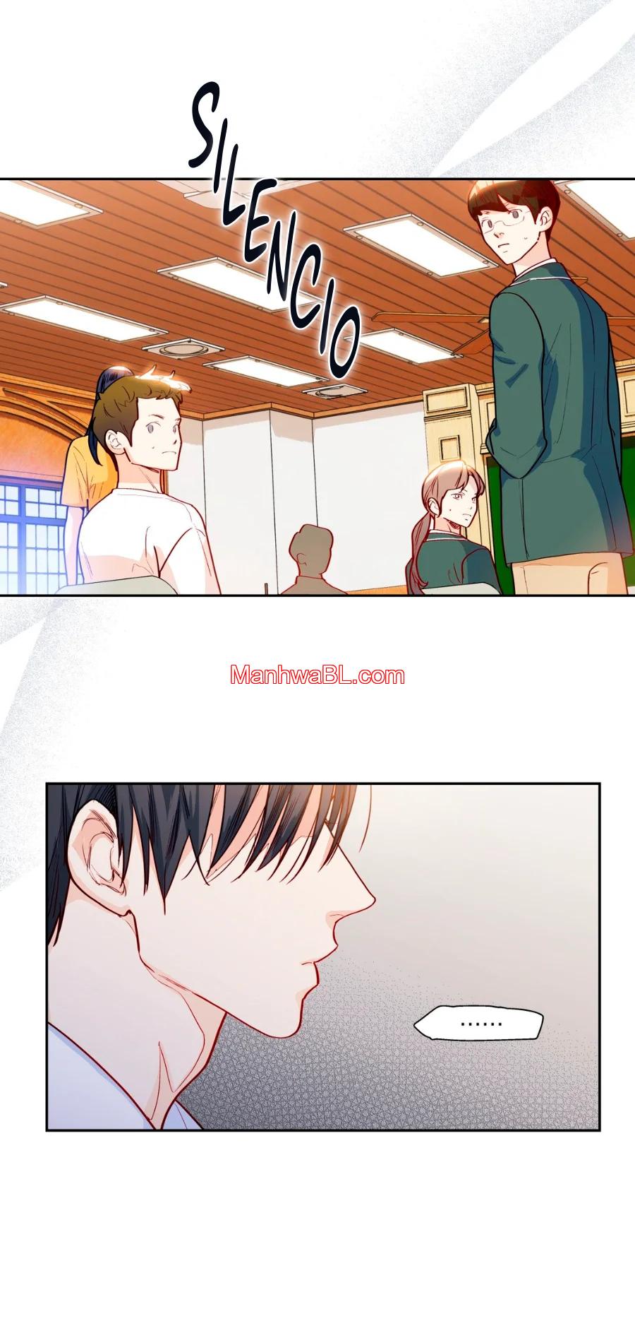 Love Is an Illusion! – Superstar - Capítulo 10 3 manhwa