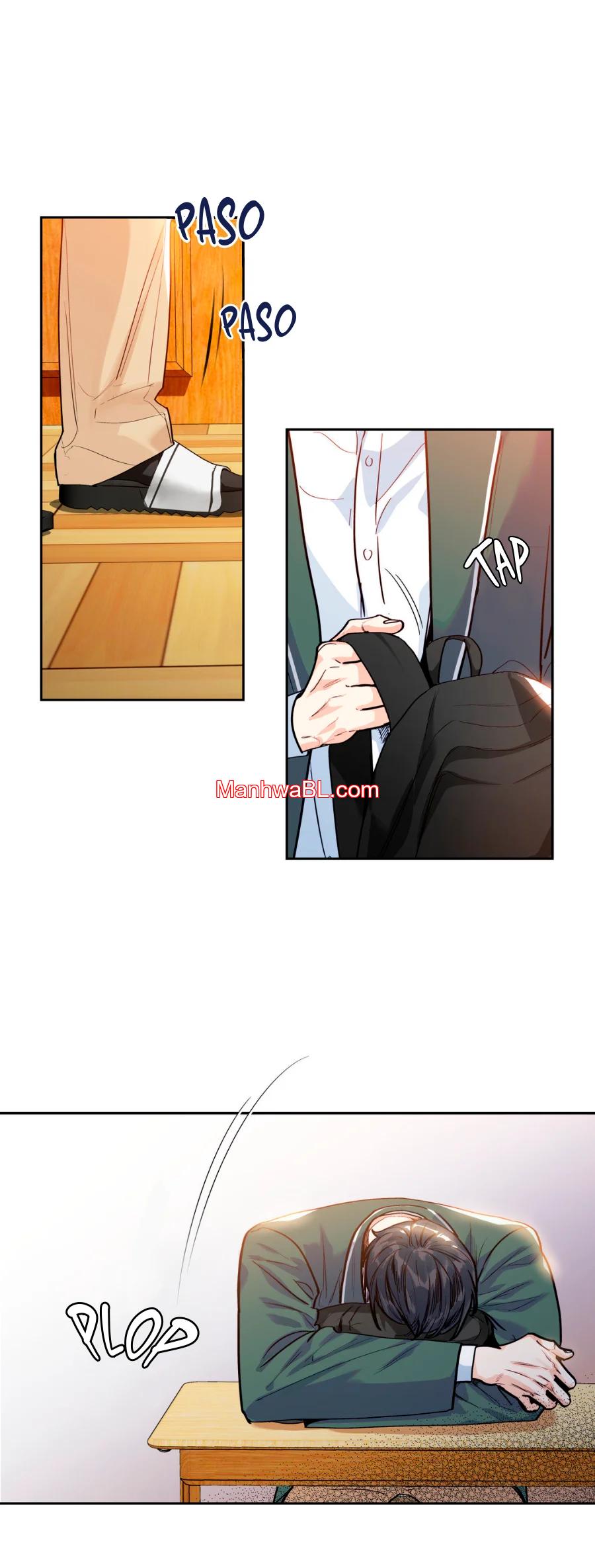 Love Is an Illusion! – Superstar - Capítulo 10 3 manhwa