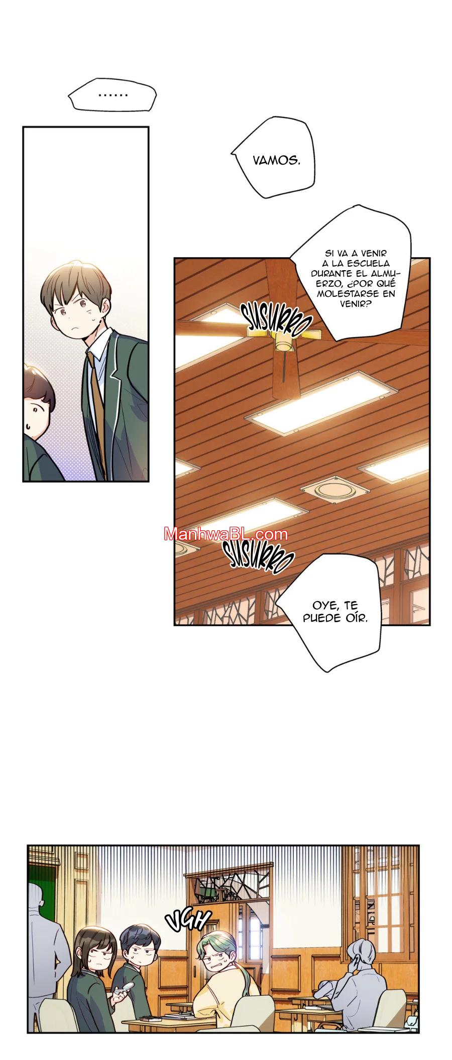 Love Is an Illusion! – Superstar - Capítulo 10 3 manhwa