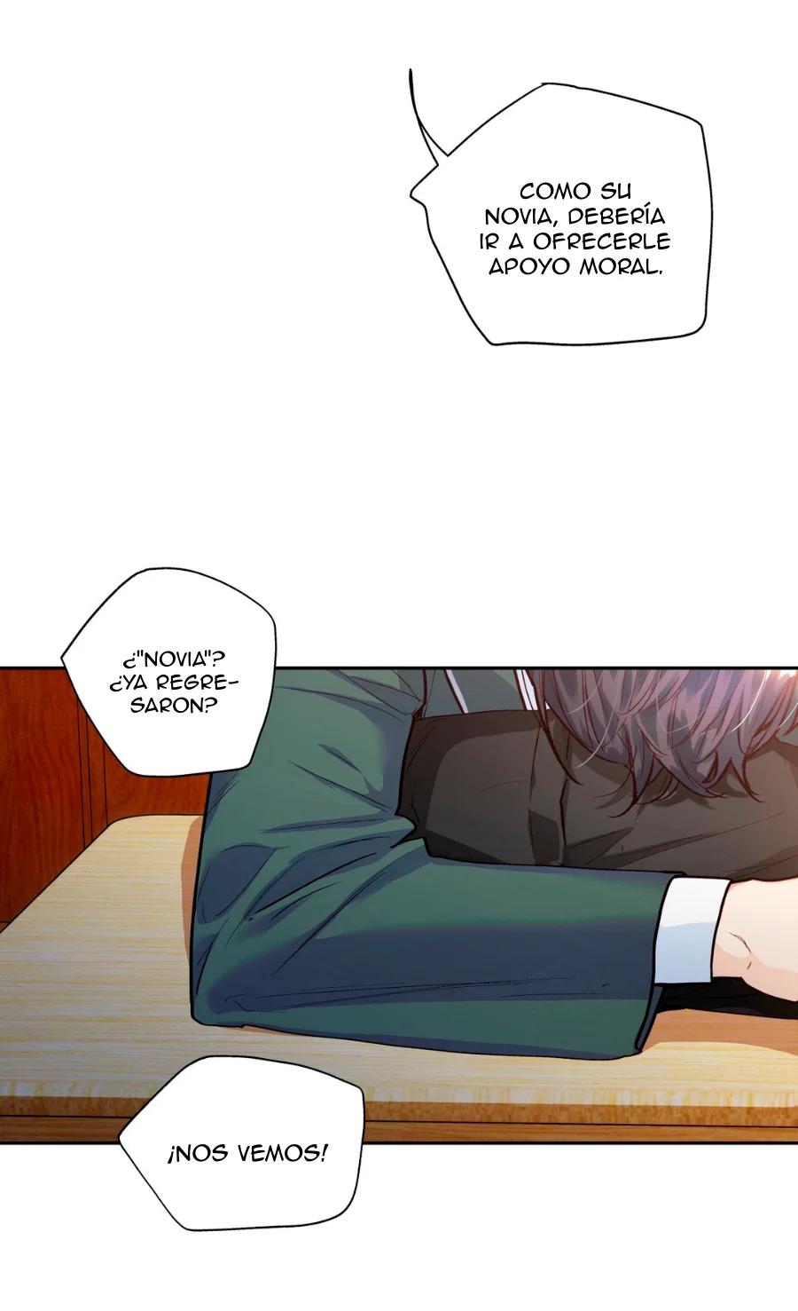 Love Is an Illusion! – Superstar - Capítulo 10 3 manhwa