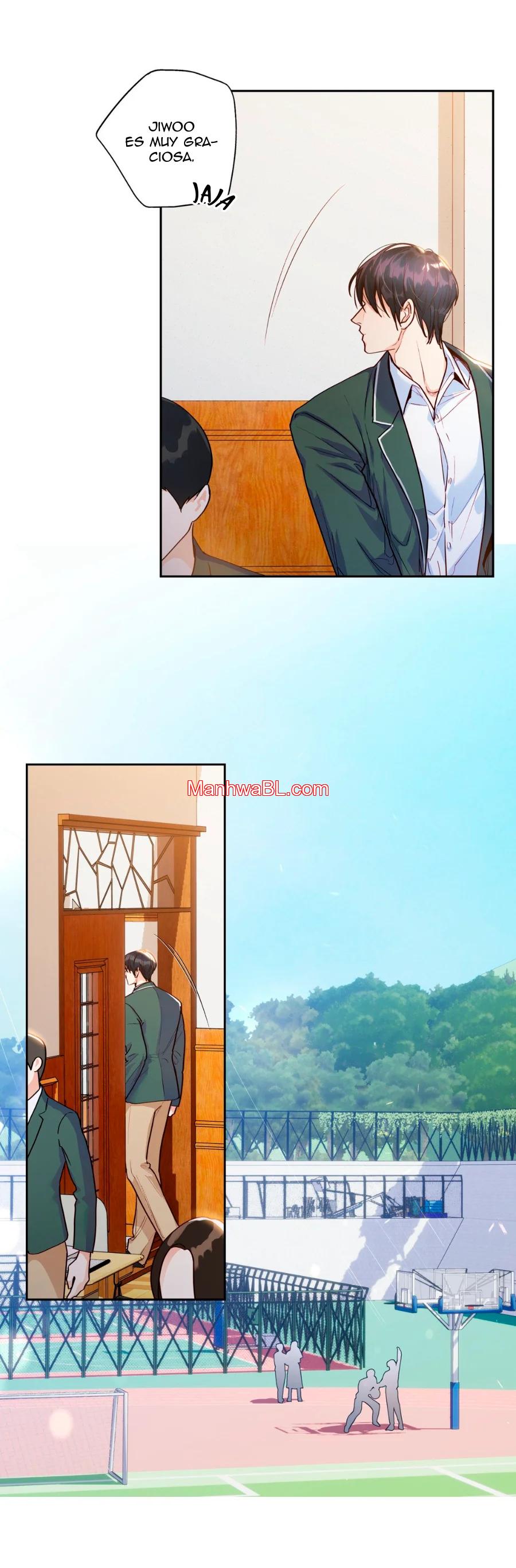 Love Is an Illusion! – Superstar - Capítulo 10 3 manhwa