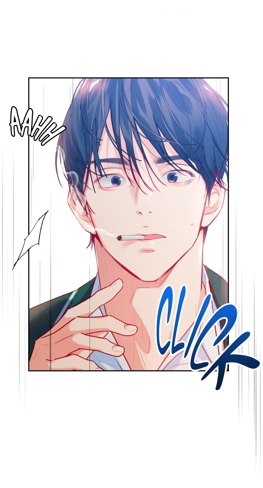 Love Is an Illusion! – Superstar - Capítulo 10 3 manhwa