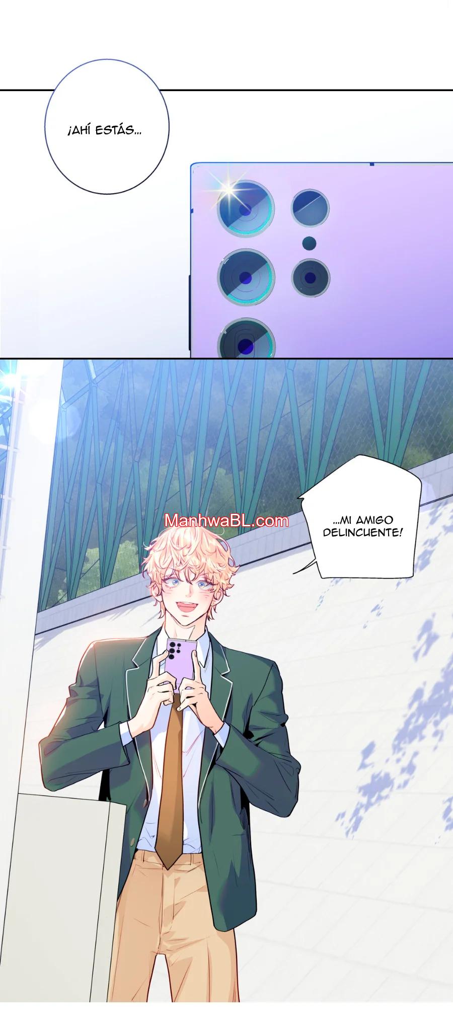 Love Is an Illusion! – Superstar - Capítulo 10 3 manhwa