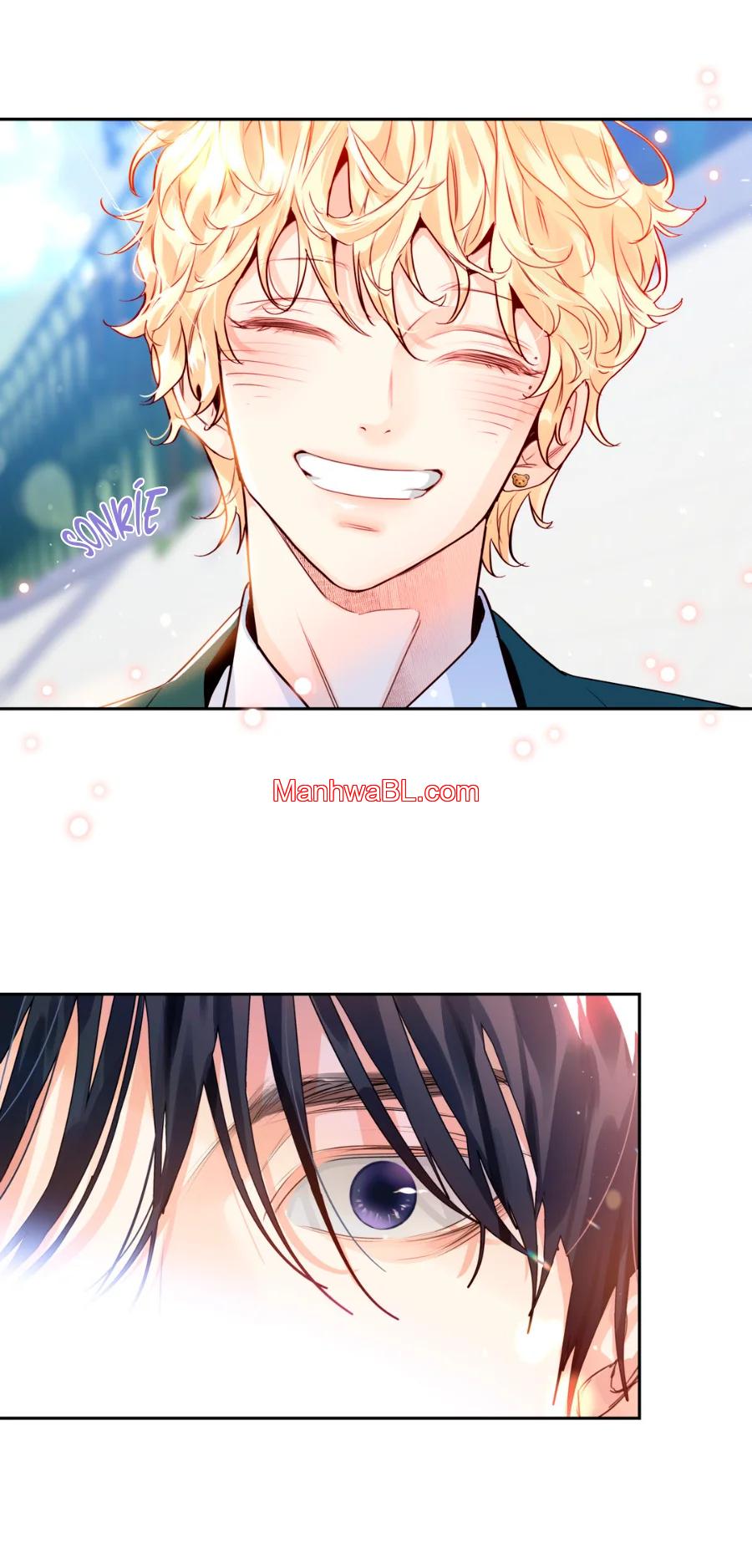 Love Is an Illusion! – Superstar - Capítulo 10 3 manhwa
