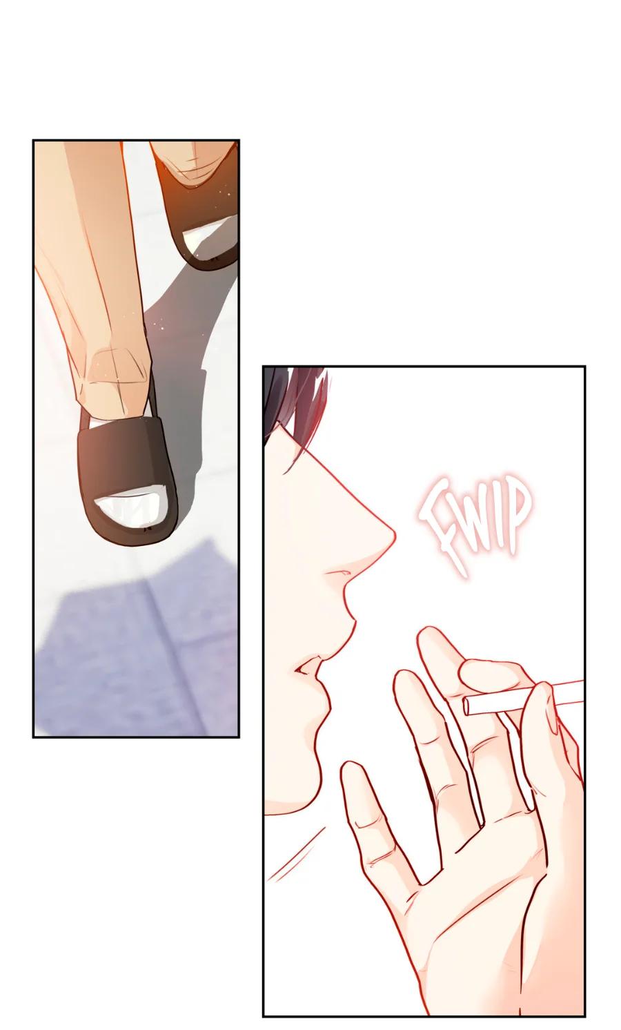 Love Is an Illusion! – Superstar - Capítulo 10 3 manhwa