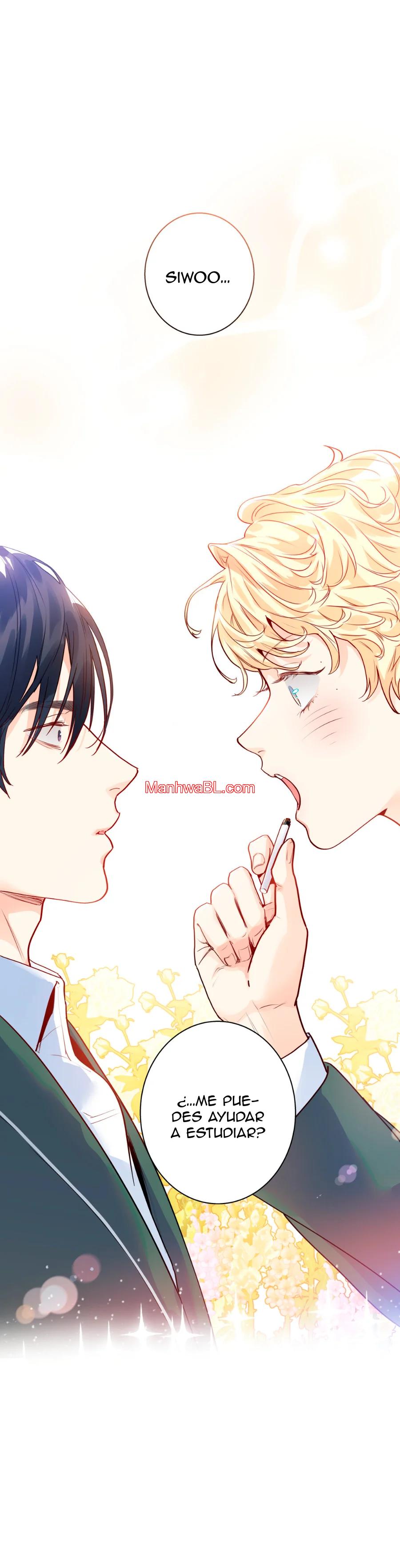Love Is an Illusion! – Superstar - Capítulo 10 3 manhwa