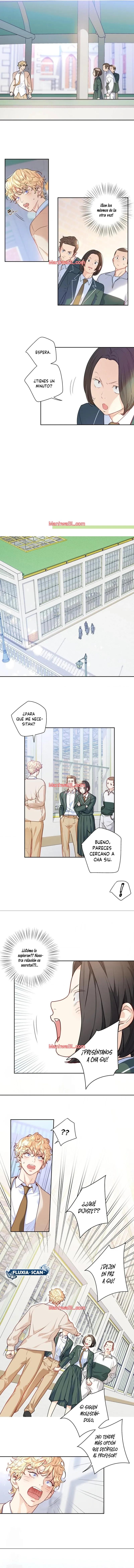 Love Is an Illusion! – Superstar - Capítulo 16 3 manhwa