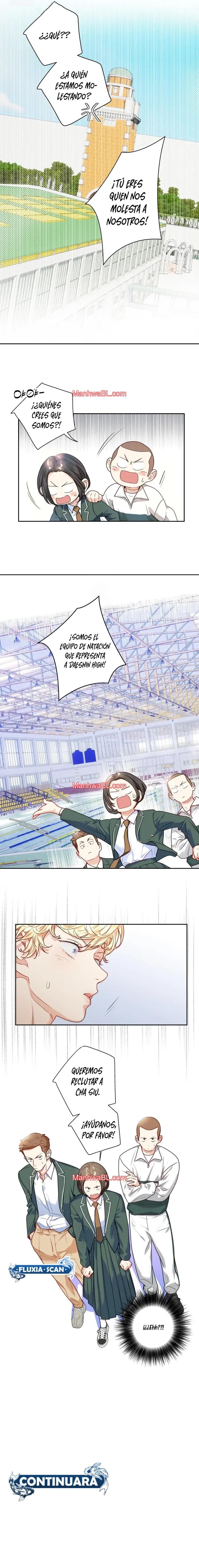 Love Is an Illusion! – Superstar - Capítulo 16 3 manhwa