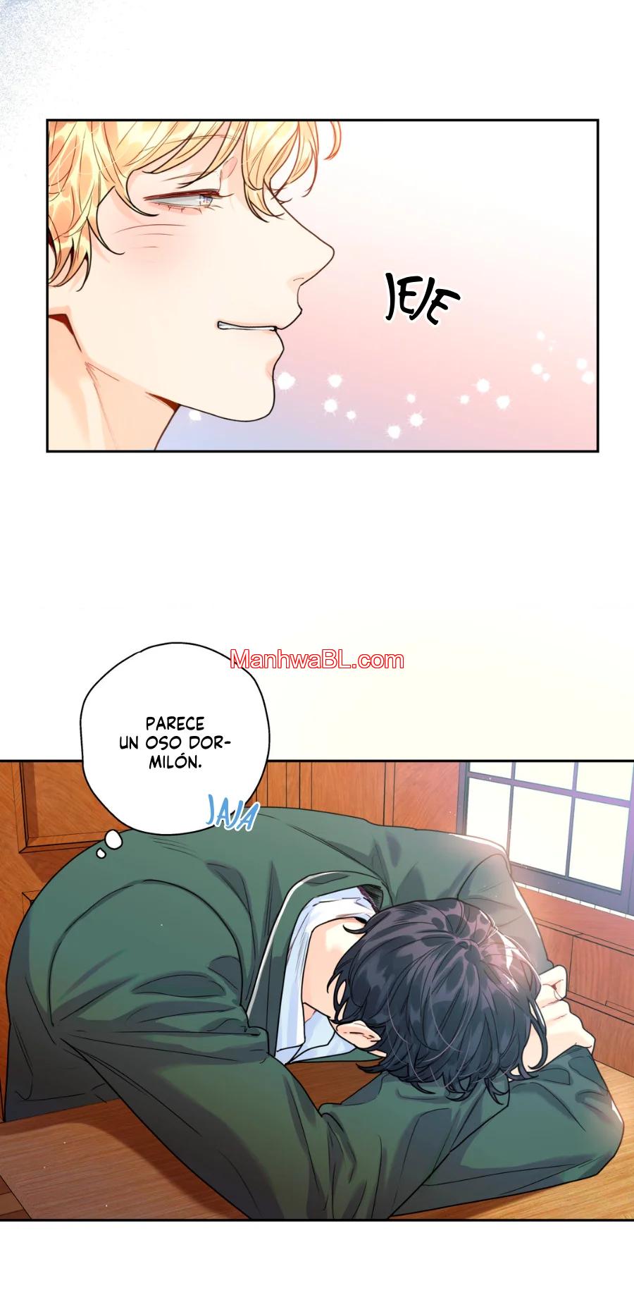 Love Is an Illusion! – Superstar - Capítulo 8 manhwa