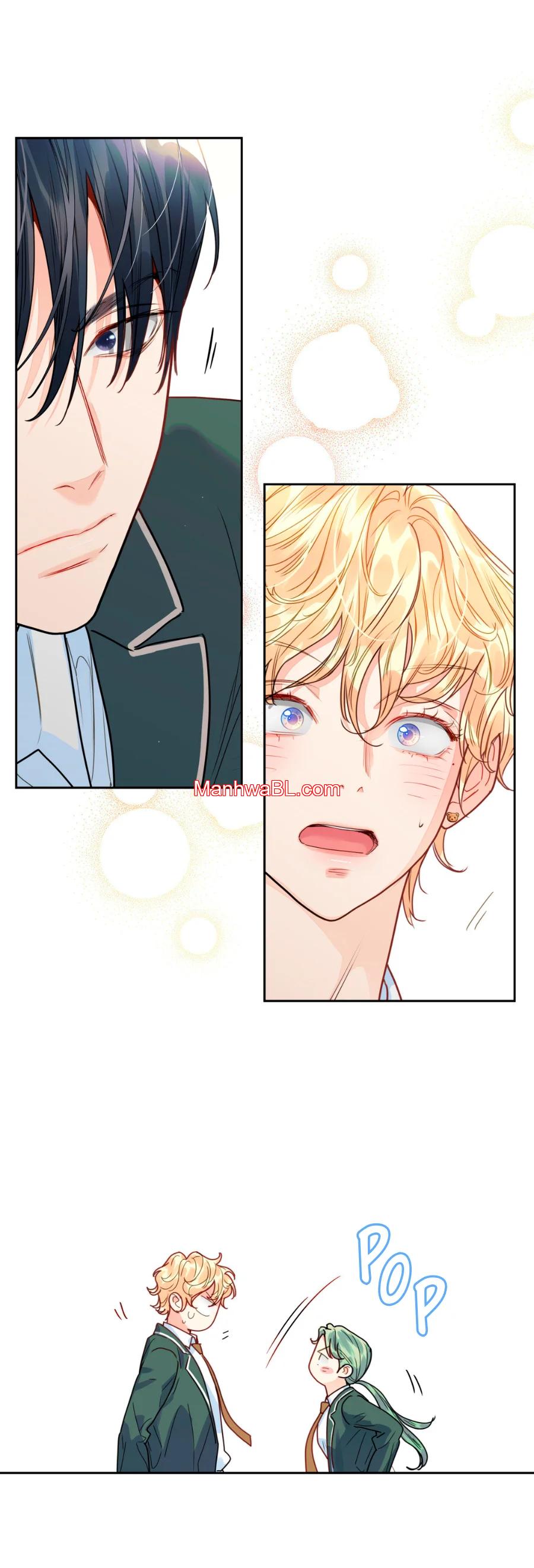 Love Is an Illusion! – Superstar - Capítulo 8 manhwa