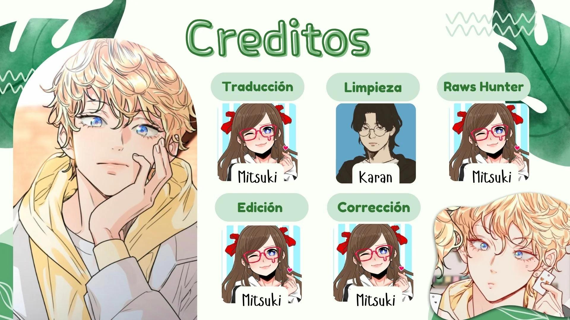 Love Is an Illusion! – Superstar - Capítulo 8 manhwa