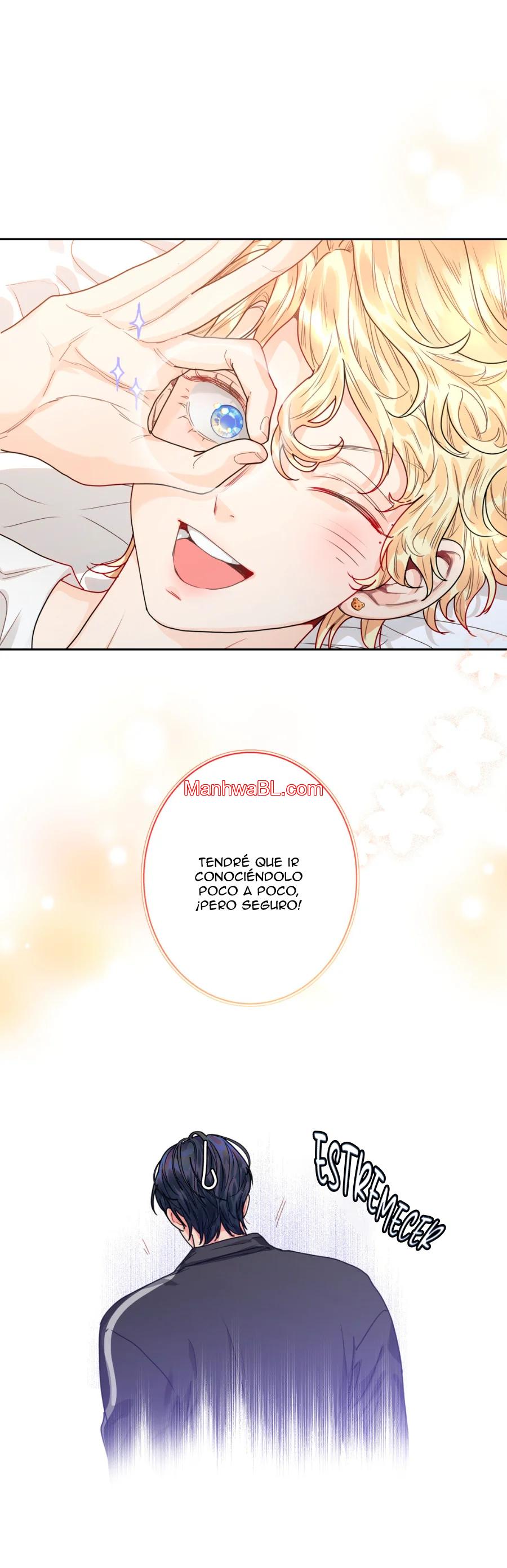 Love Is an Illusion! – Superstar - Capítulo 8 manhwa