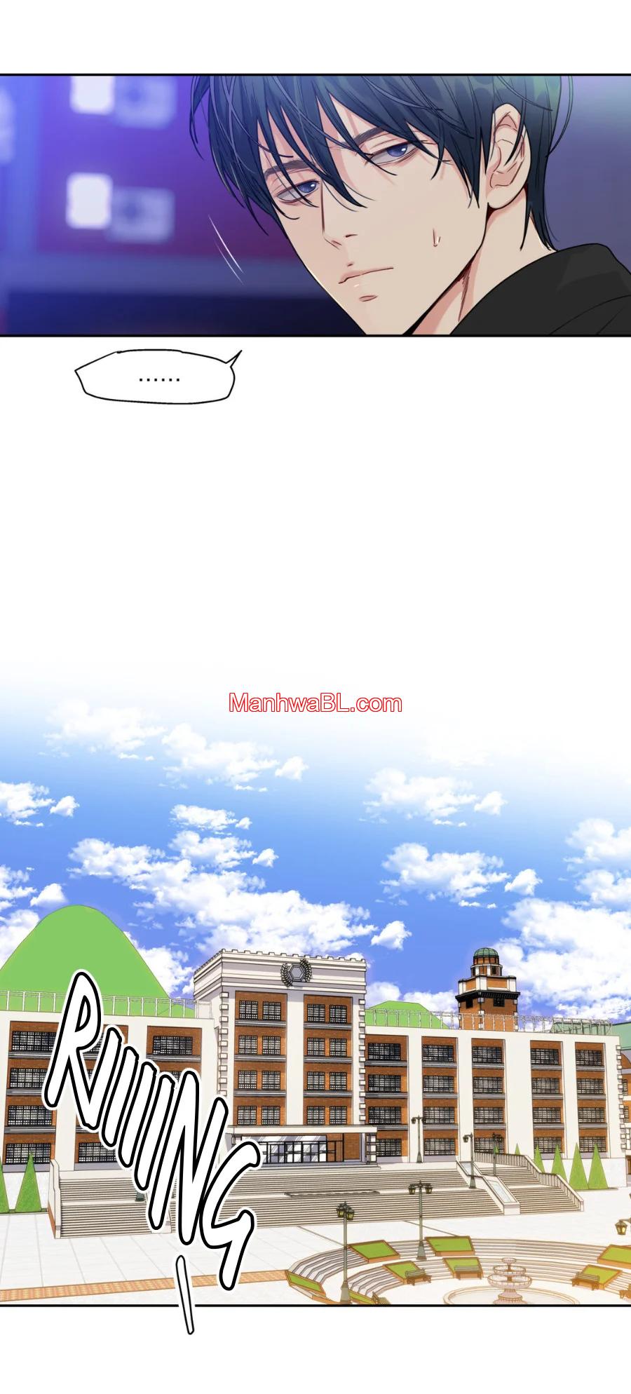 Love Is an Illusion! – Superstar - Capítulo 8 manhwa