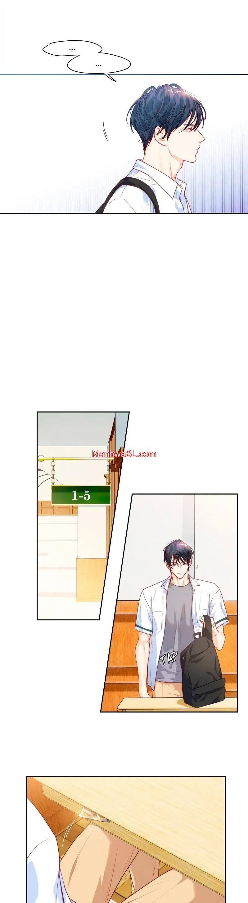 Love Is an Illusion! – Superstar - Capítulo 19 manhwa