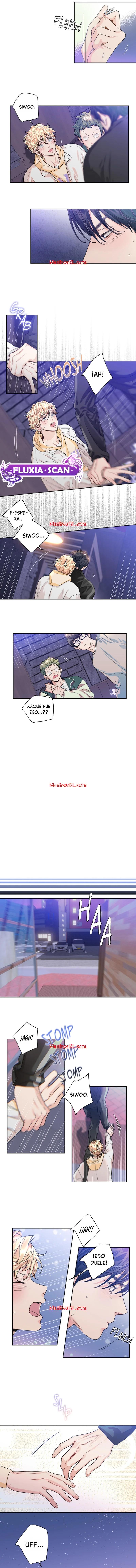 Love Is an Illusion! – Superstar - Capítulo 7 manhwa