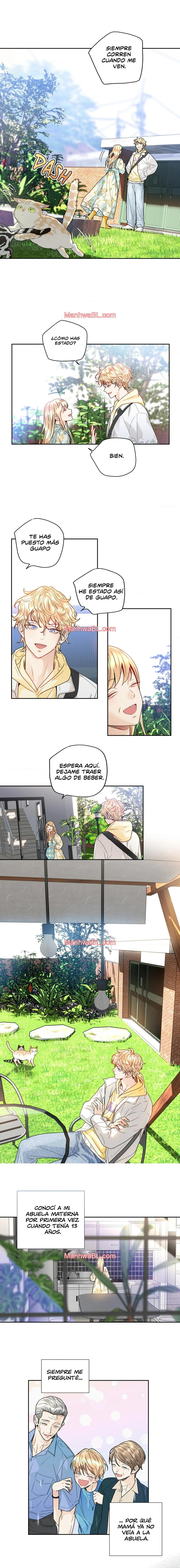Love Is an Illusion! – Superstar - Capítulo 4 2 manhwa
