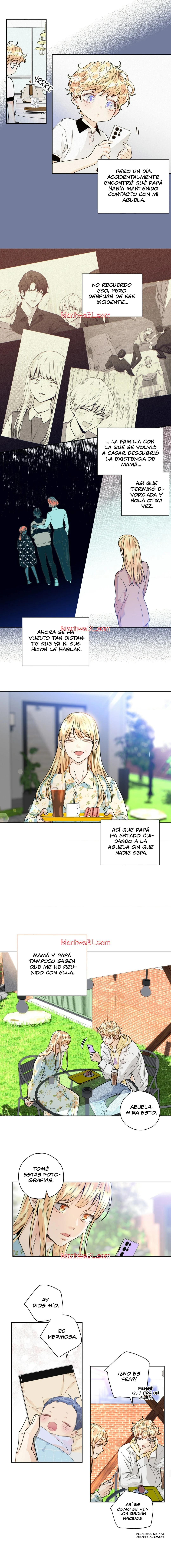 Love Is an Illusion! – Superstar - Capítulo 4 2 manhwa