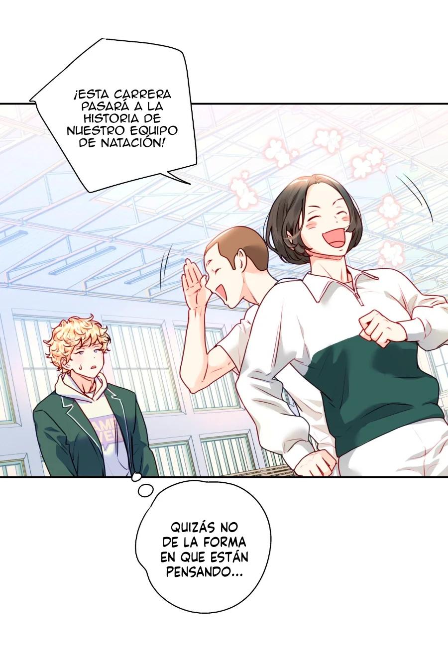 Love Is an Illusion! – Superstar - Capítulo 17 3 manhwa