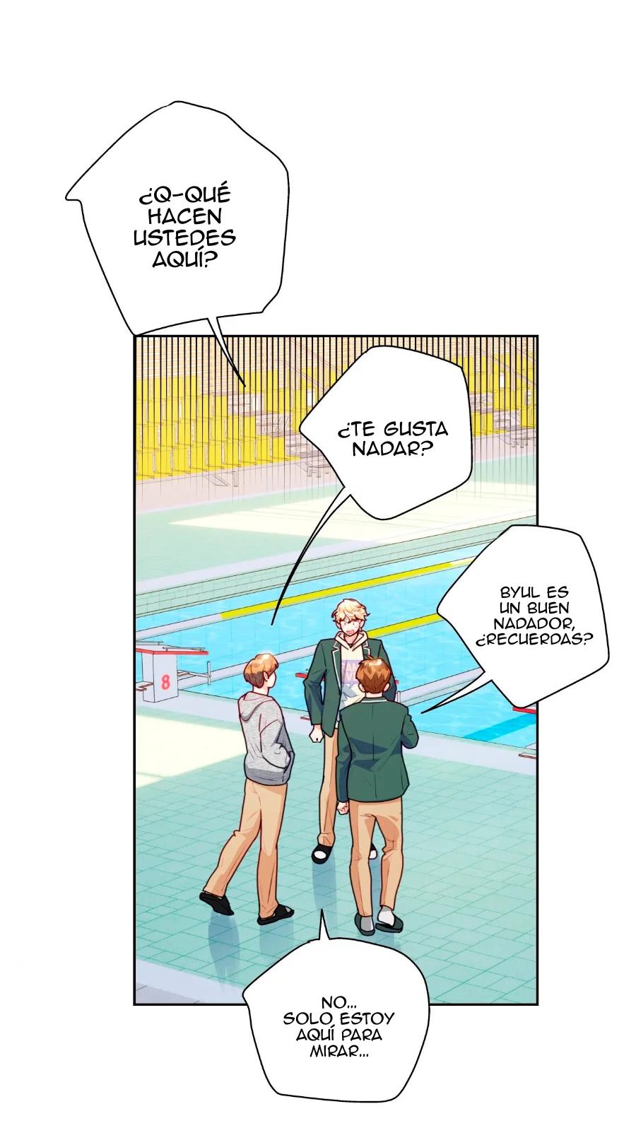 Love Is an Illusion! – Superstar - Capítulo 17 3 manhwa