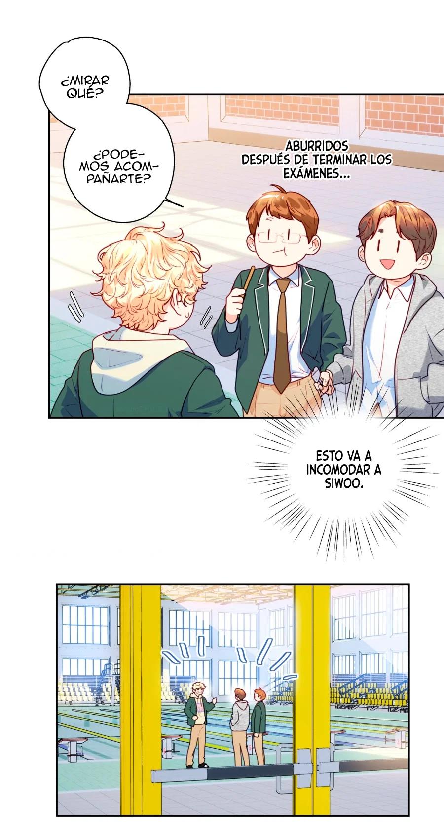 Love Is an Illusion! – Superstar - Capítulo 17 3 manhwa