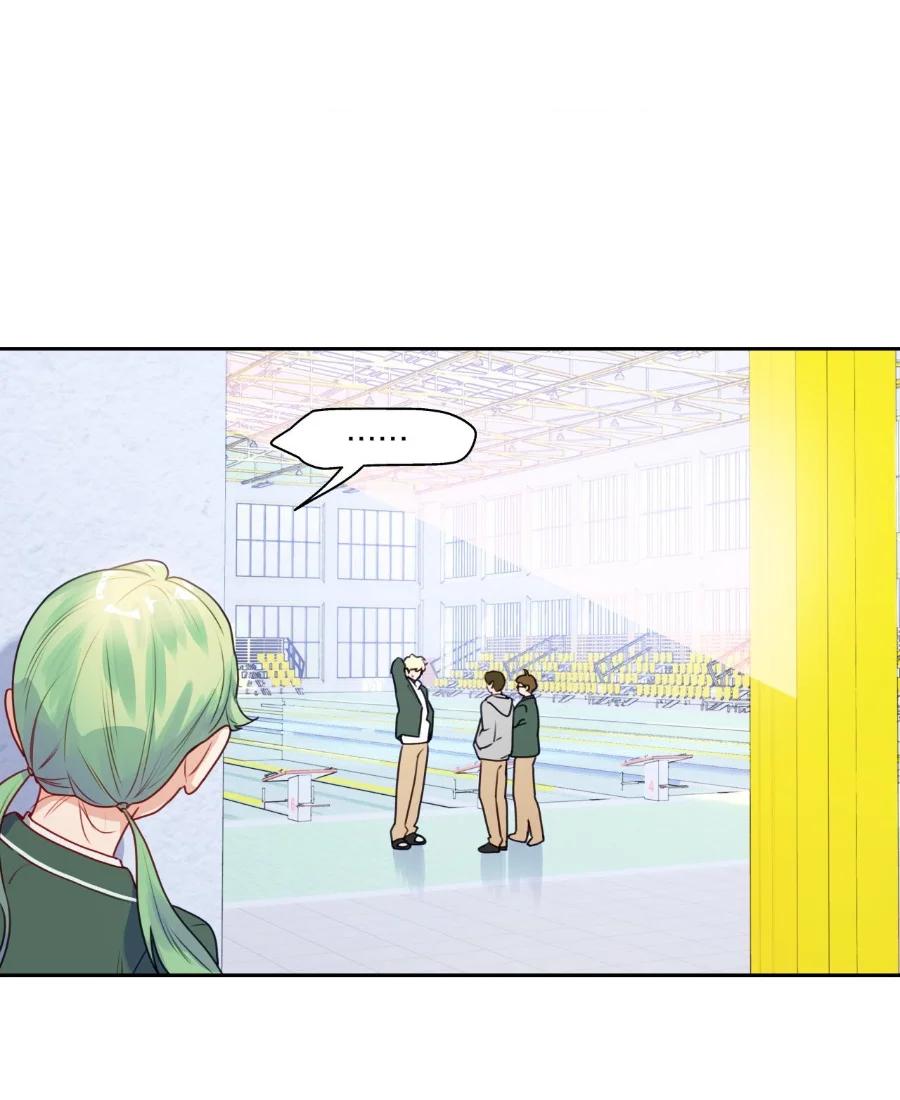 Love Is an Illusion! – Superstar - Capítulo 17 3 manhwa