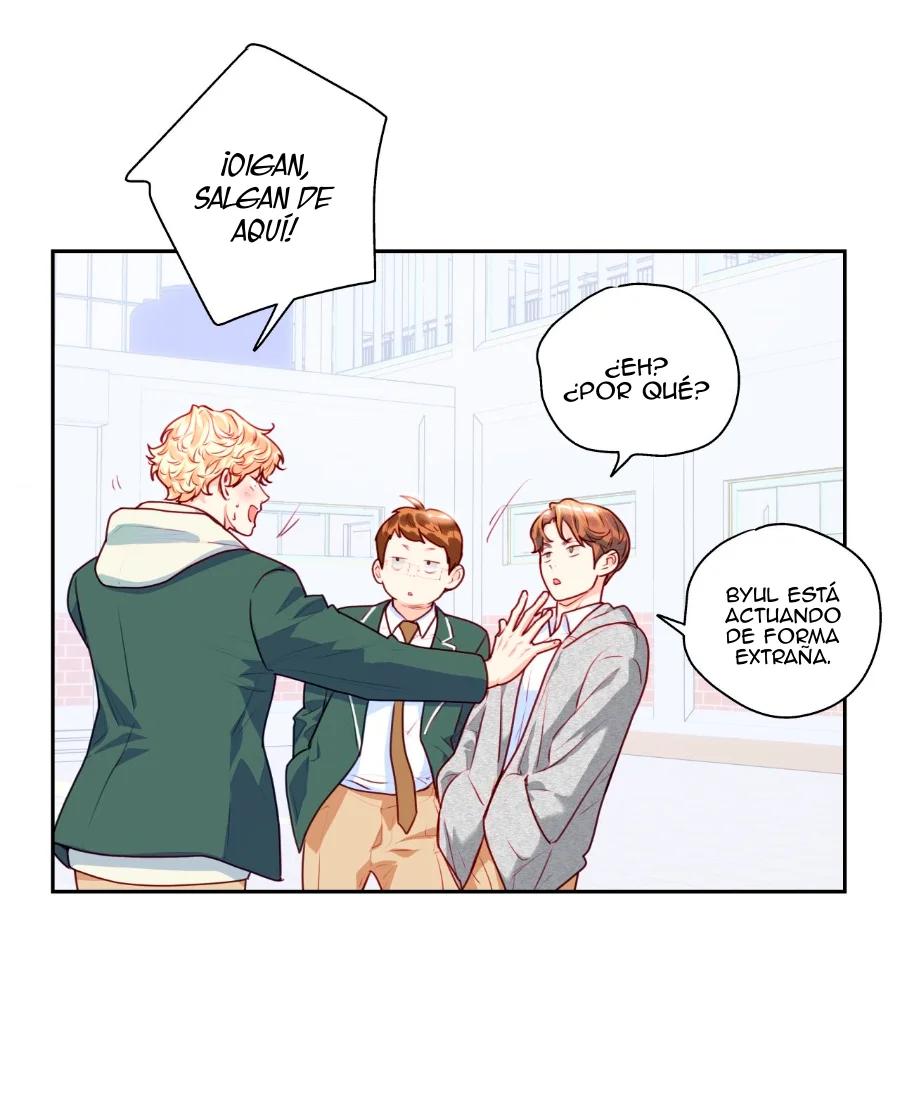 Love Is an Illusion! – Superstar - Capítulo 17 3 manhwa