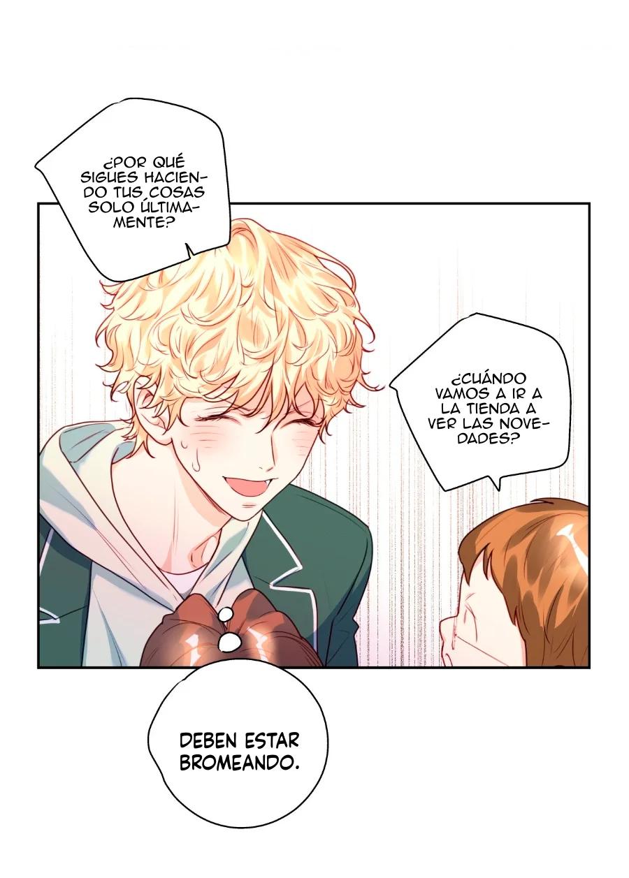Love Is an Illusion! – Superstar - Capítulo 17 3 manhwa