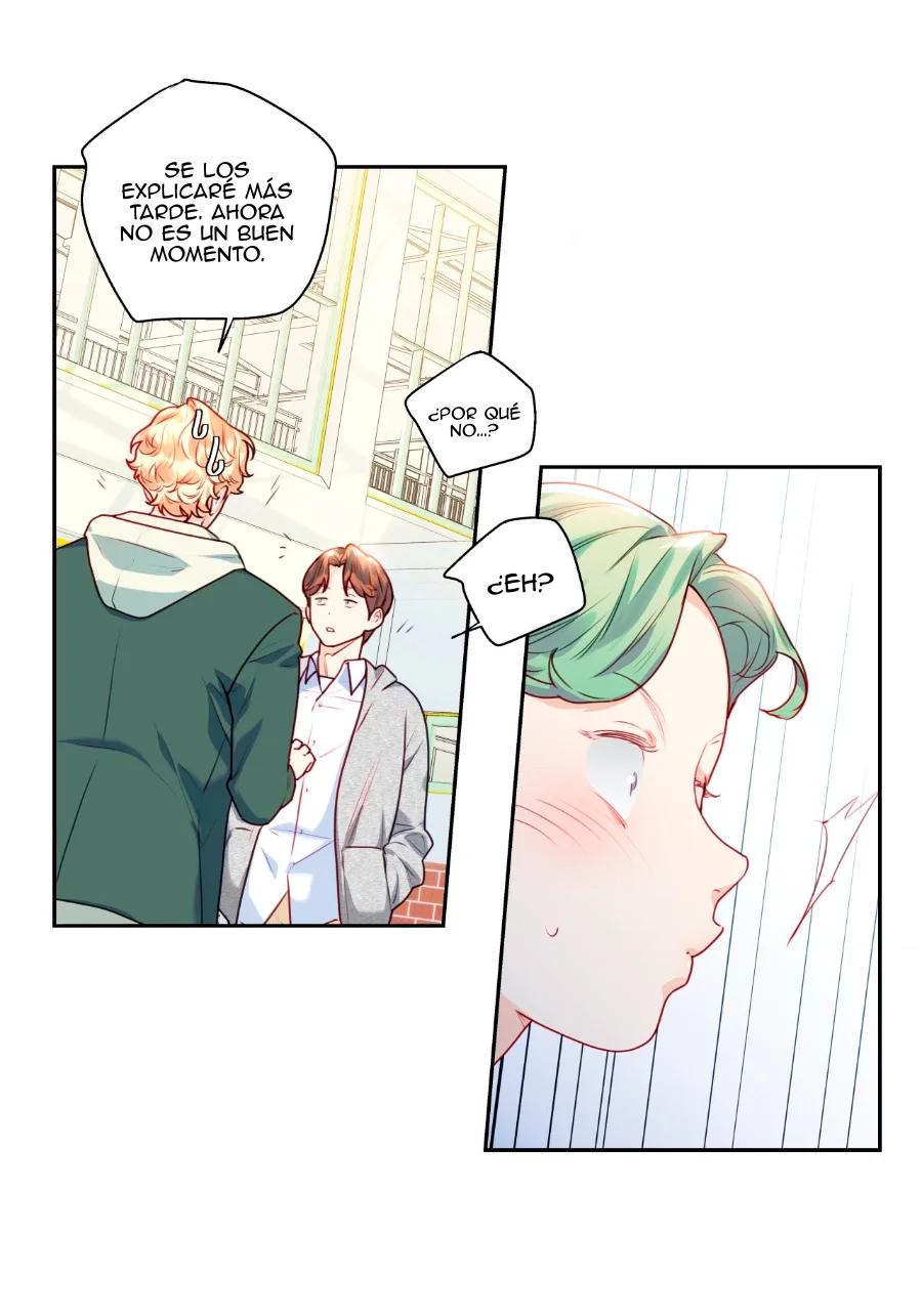 Love Is an Illusion! – Superstar - Capítulo 17 3 manhwa