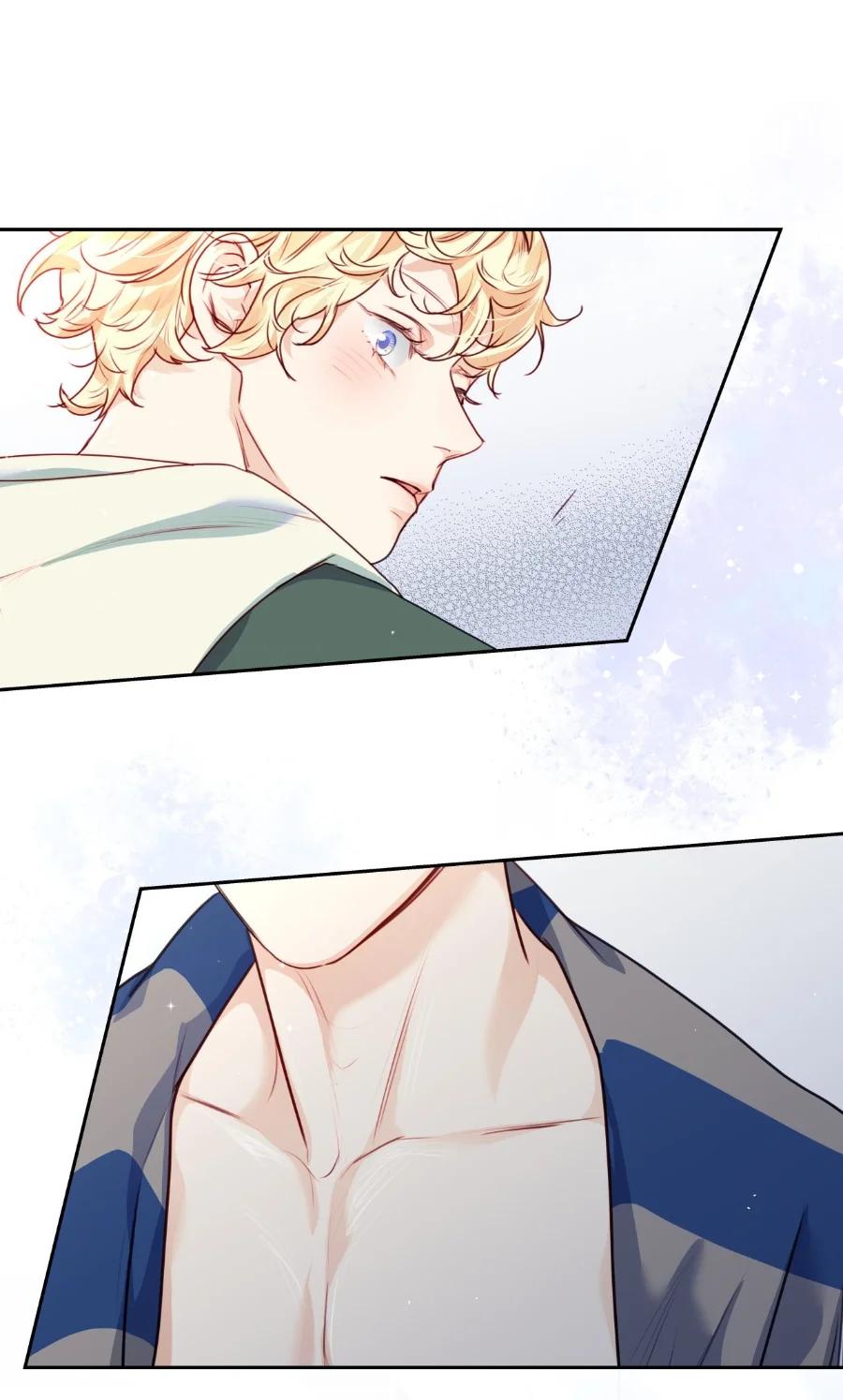 Love Is an Illusion! – Superstar - Capítulo 17 3 manhwa