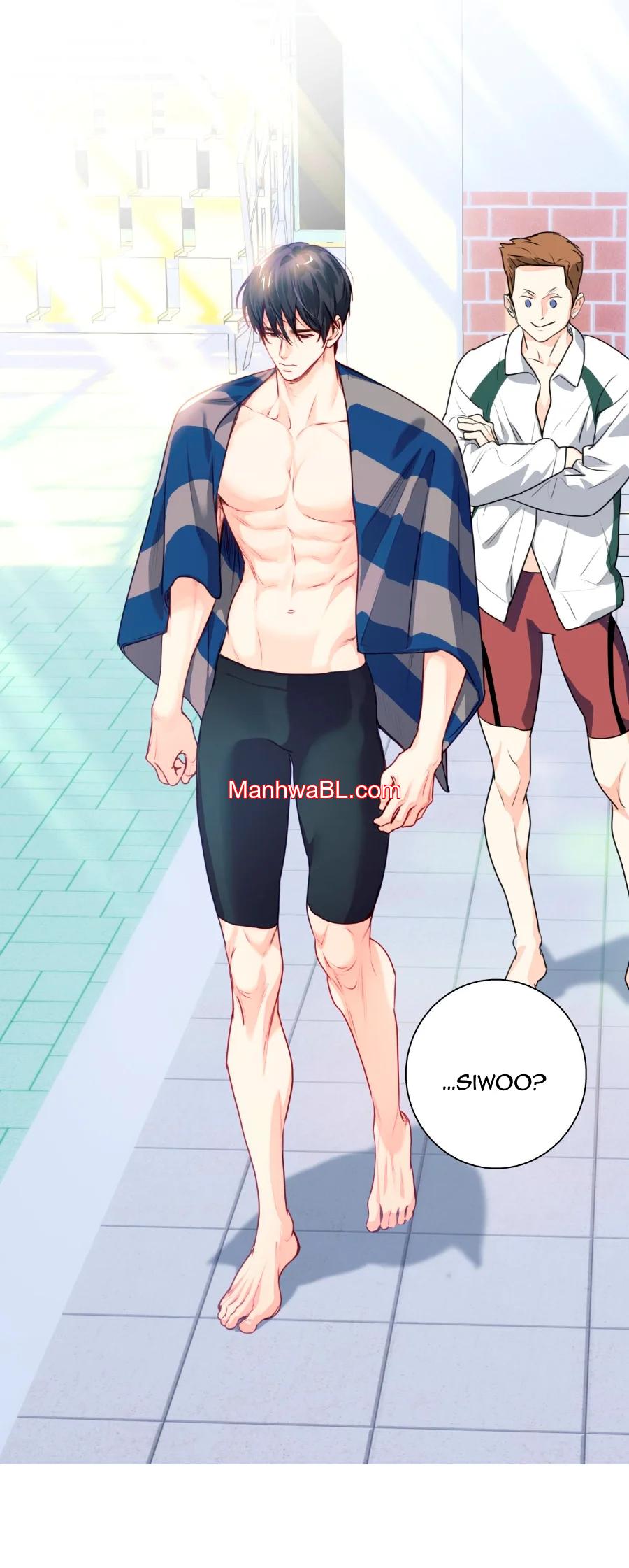 Love Is an Illusion! – Superstar - Capítulo 17 3 manhwa