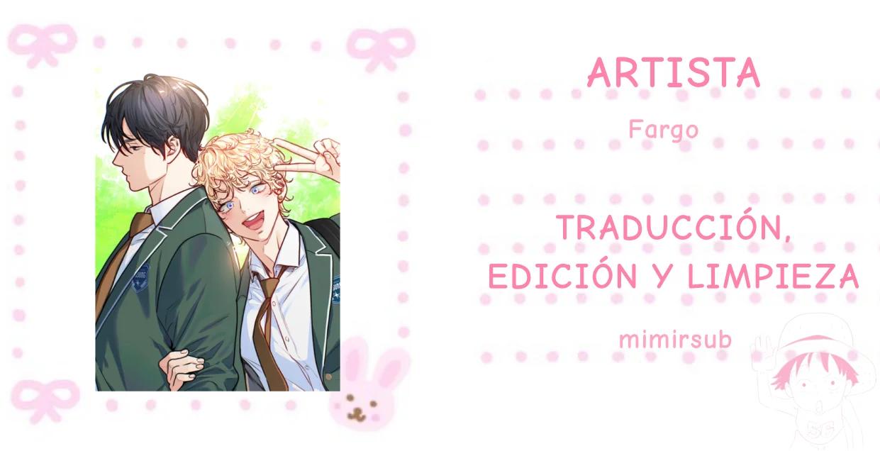 Love Is an Illusion! – Superstar - Capítulo 5 manhwa