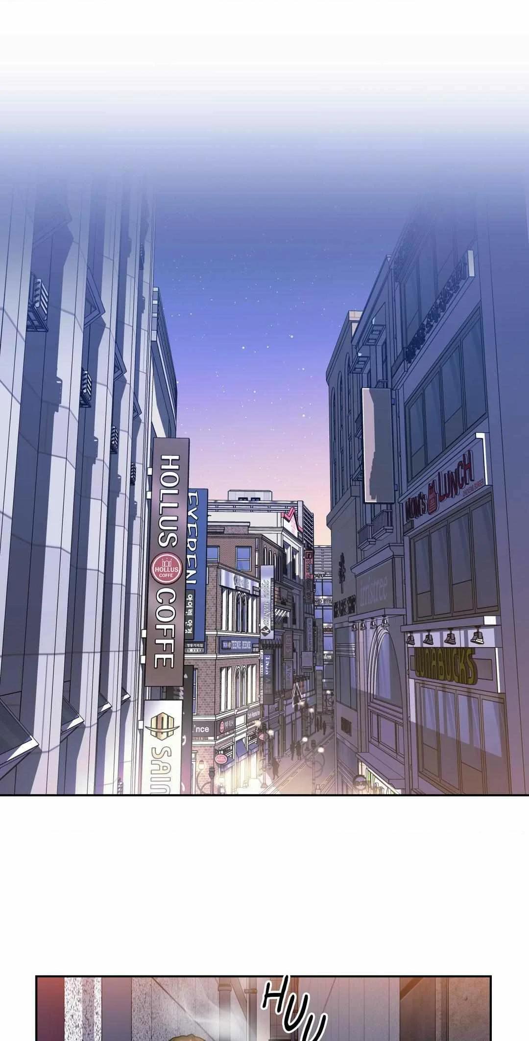 Love Is an Illusion! – Superstar - Capítulo 5 manhwa