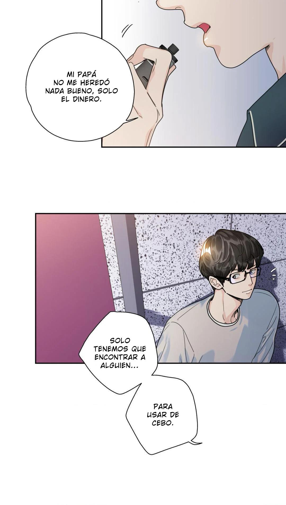 Love Is an Illusion! – Superstar - Capítulo 5 manhwa