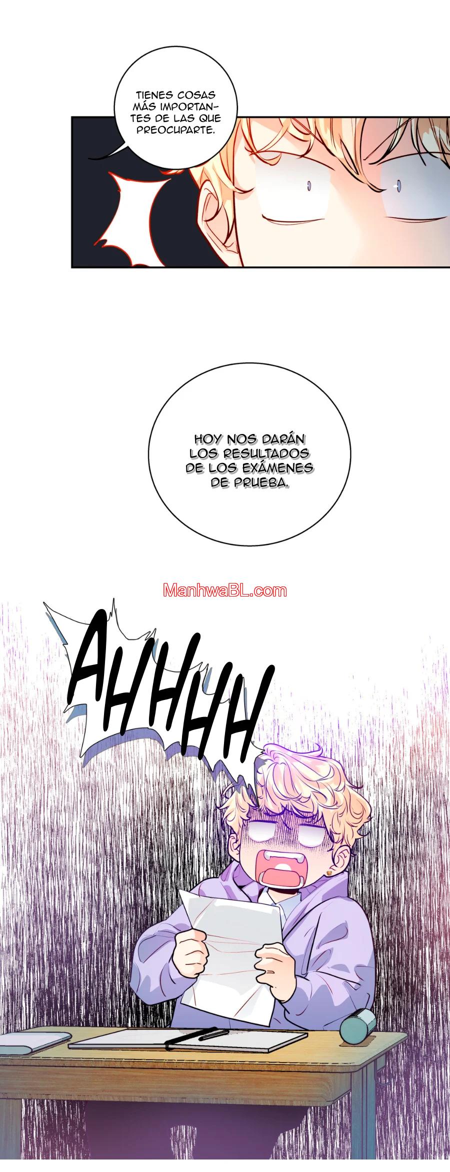 Love Is an Illusion! – Superstar - Capítulo 9 3 manhwa