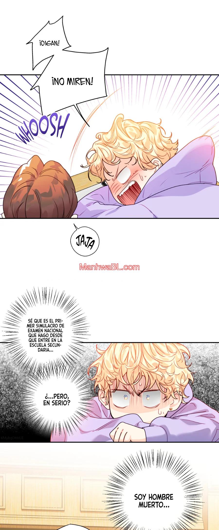 Love Is an Illusion! – Superstar - Capítulo 9 3 manhwa
