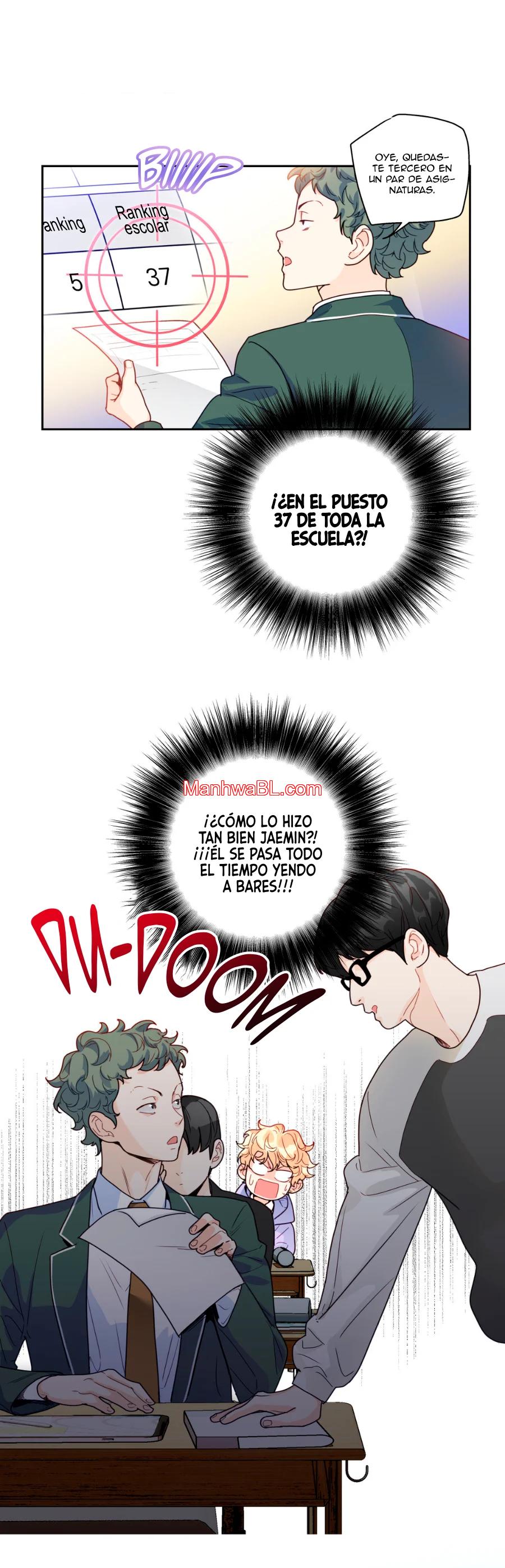 Love Is an Illusion! – Superstar - Capítulo 9 3 manhwa
