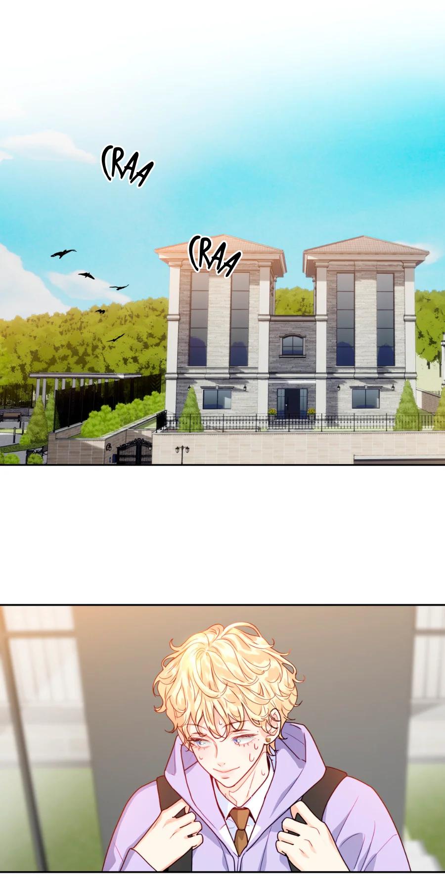 Love Is an Illusion! – Superstar - Capítulo 9 3 manhwa