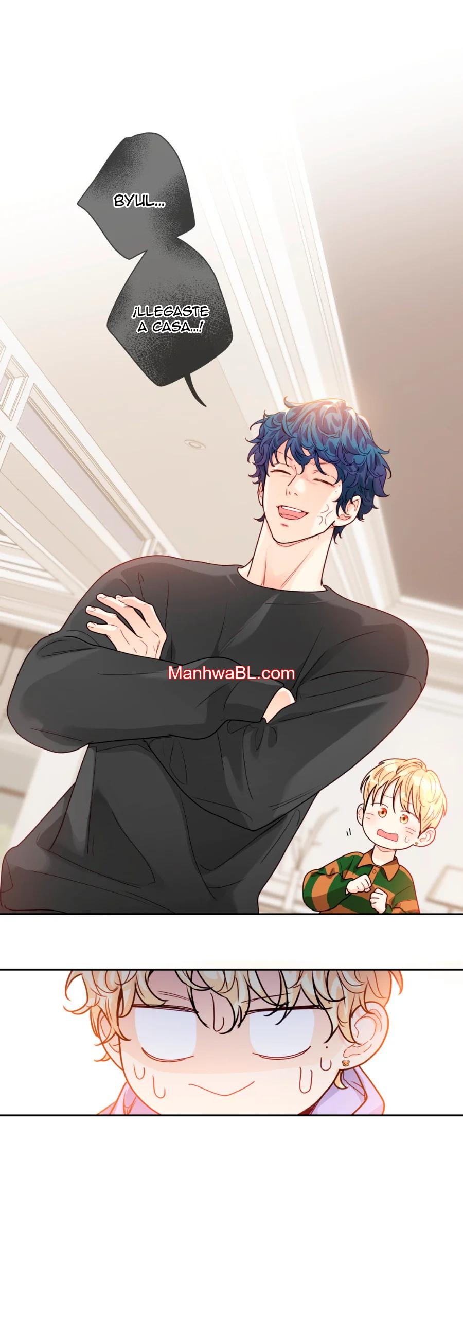 Love Is an Illusion! – Superstar - Capítulo 9 3 manhwa