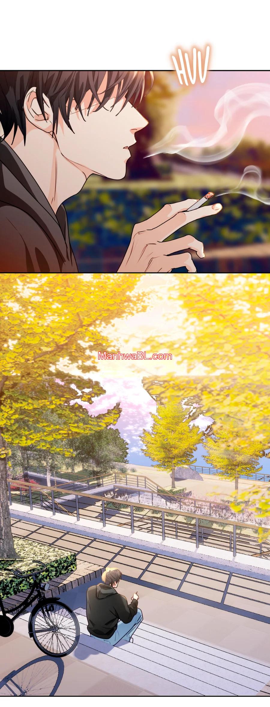 Love Is an Illusion! – Superstar - Capítulo 9 3 manhwa