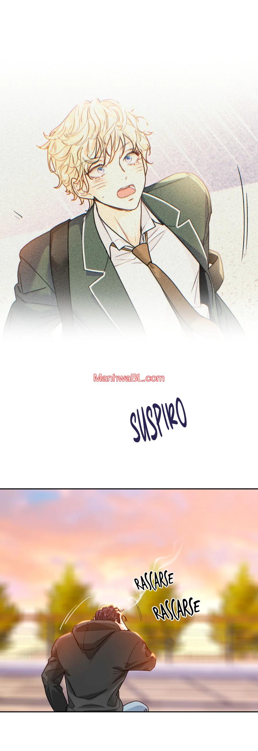 Love Is an Illusion! – Superstar - Capítulo 9 3 manhwa