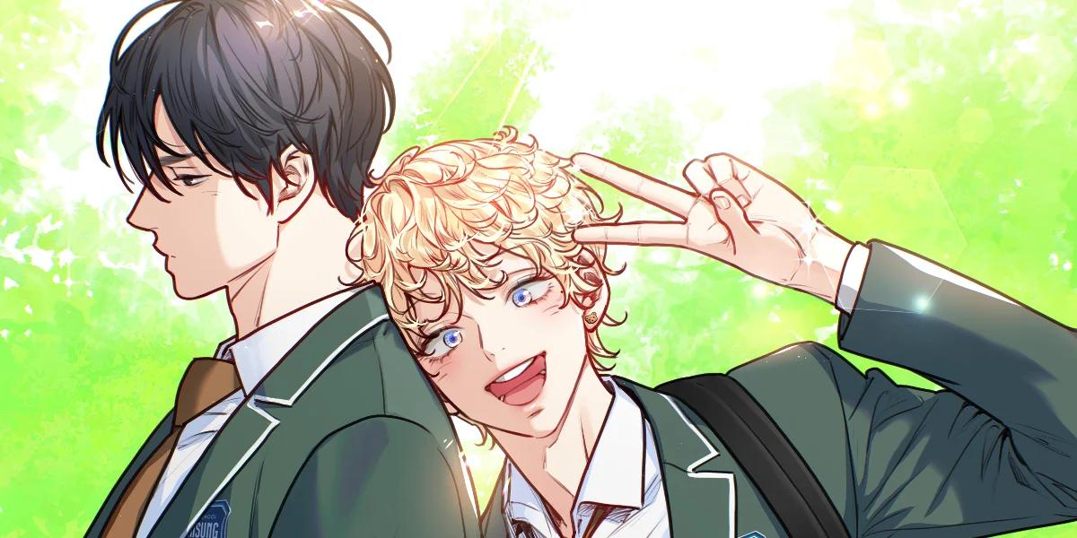 Love Is an Illusion! – Superstar - Capítulo 9 manhwa
