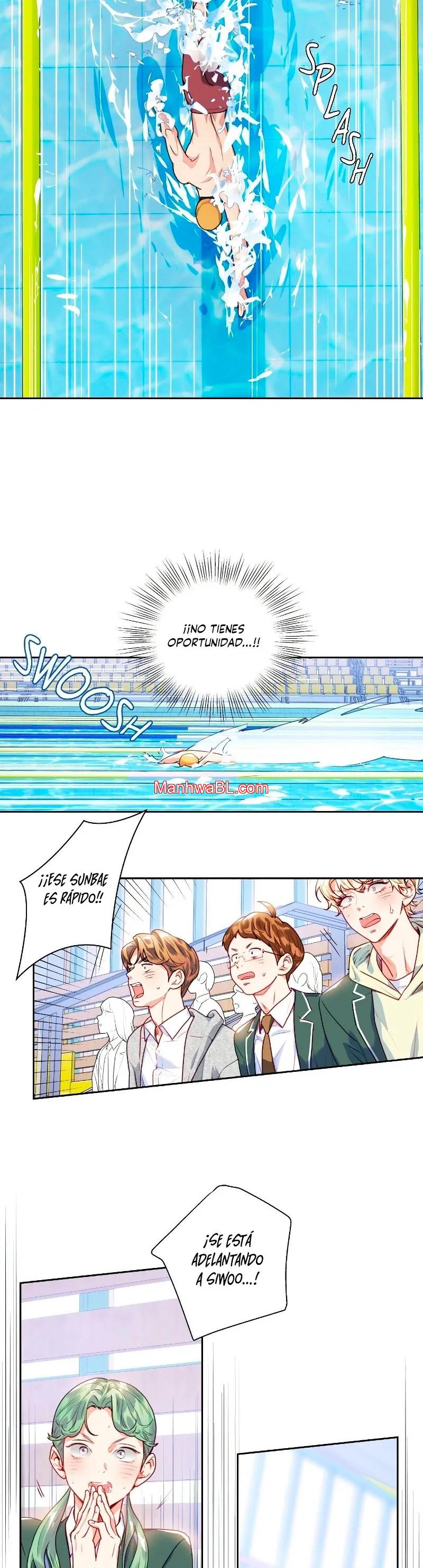 Love Is an Illusion! – Superstar - Capítulo 18 2 manhwa