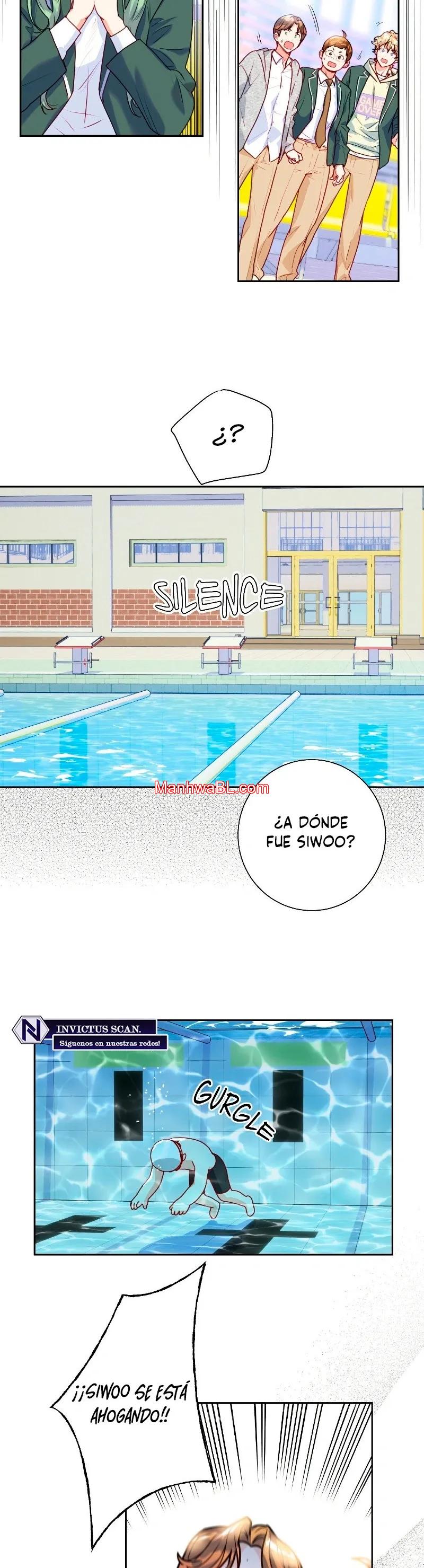 Love Is an Illusion! – Superstar - Capítulo 18 2 manhwa