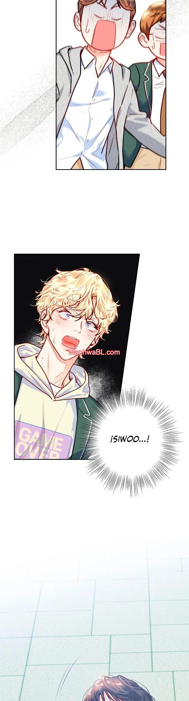 Love Is an Illusion! – Superstar - Capítulo 18 2 manhwa