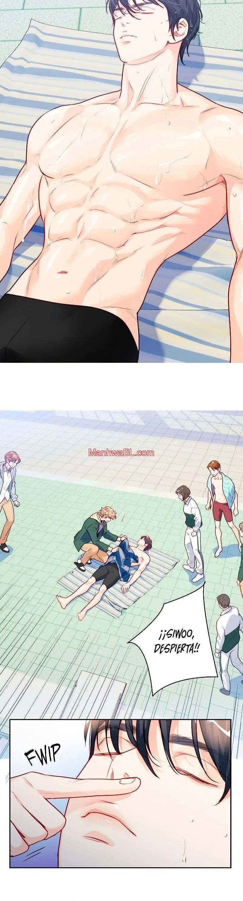 Love Is an Illusion! – Superstar - Capítulo 18 2 manhwa
