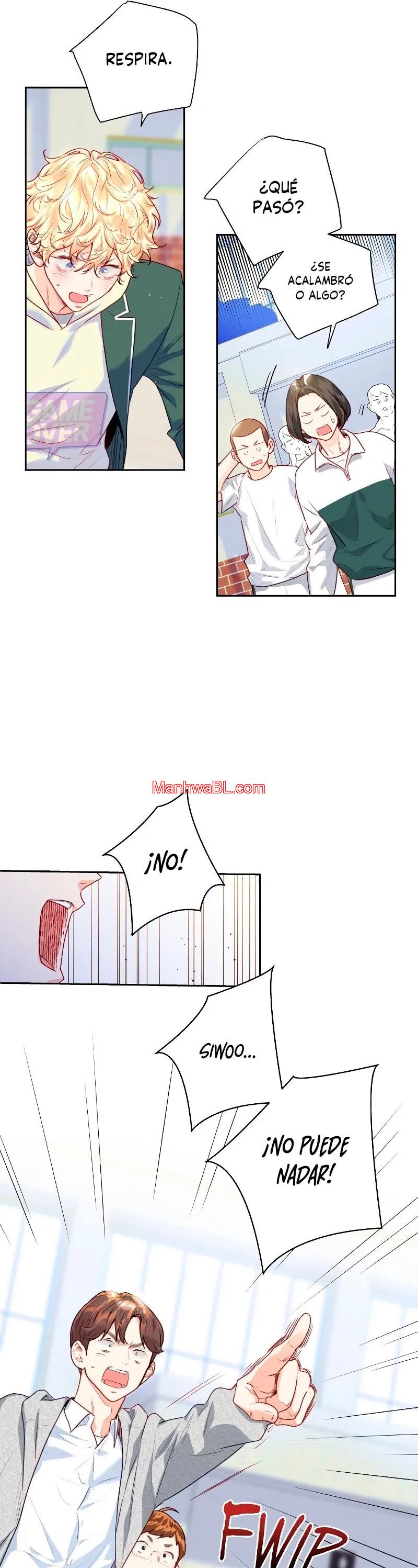 Love Is an Illusion! – Superstar - Capítulo 18 2 manhwa