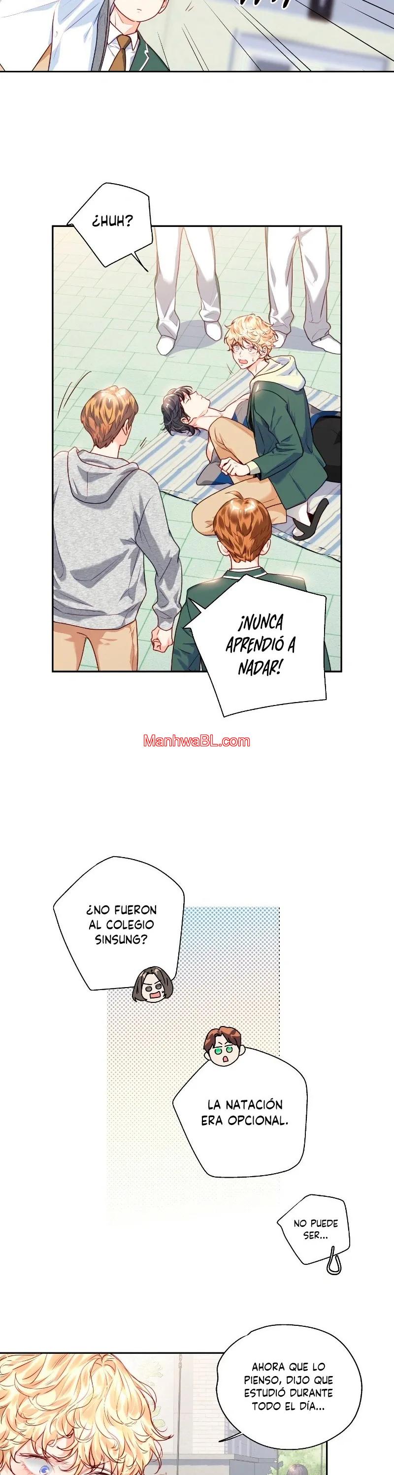 Love Is an Illusion! – Superstar - Capítulo 18 2 manhwa