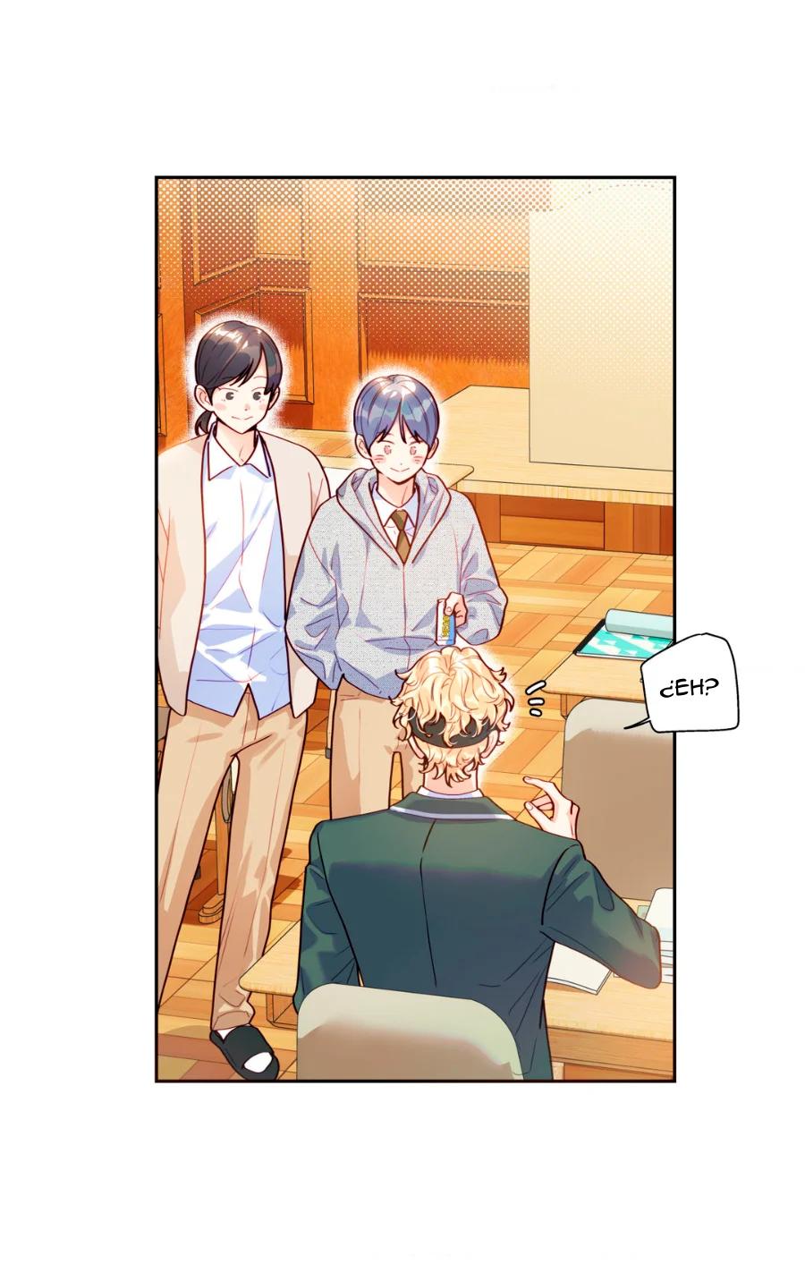 Love Is an Illusion! – Superstar - Capítulo 11 manhwa