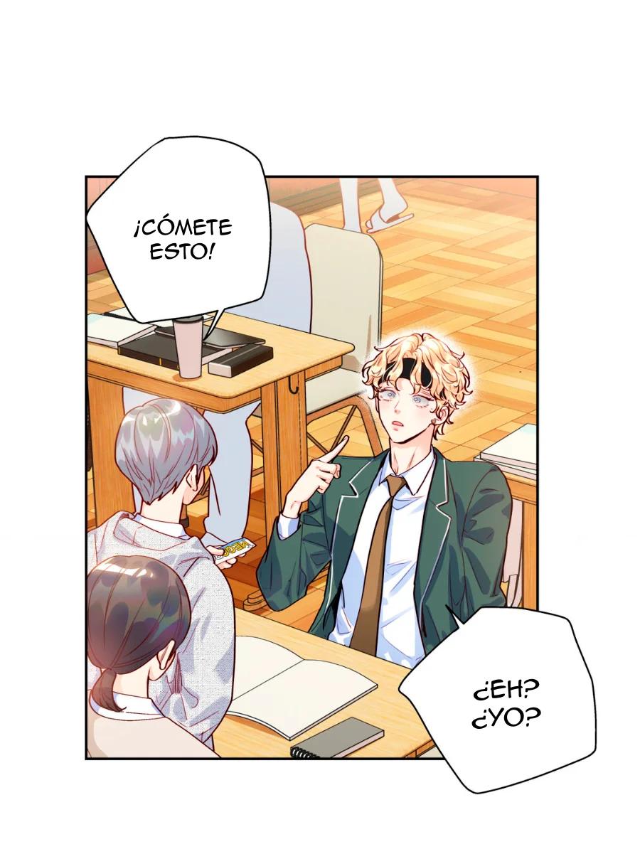 Love Is an Illusion! – Superstar - Capítulo 11 manhwa