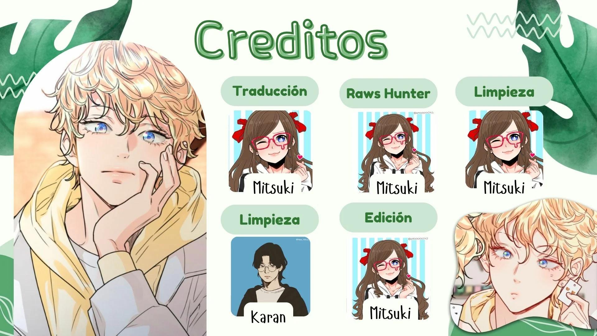 Love Is an Illusion! – Superstar - Capítulo 11 manhwa